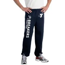 Adult Sweat Pant  - Breakers Swim Team