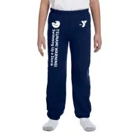 Youth Sweat Pant  - TSUNAMI Swim Team